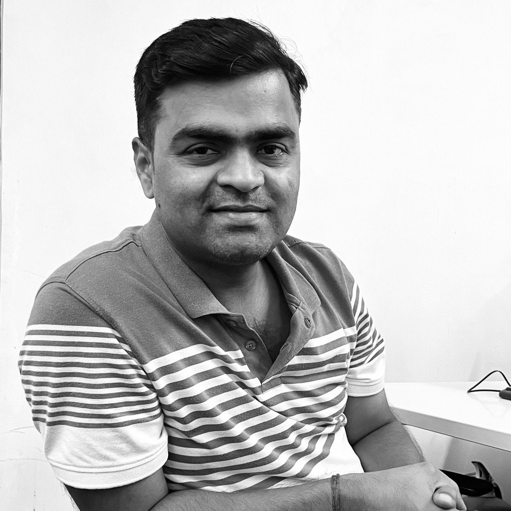 Profile photo of Suhas
